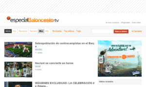 Especialbaloncesto.tv thumbnail