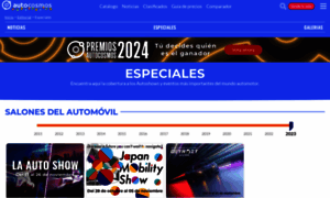 Especiales.autocosmos.cl thumbnail
