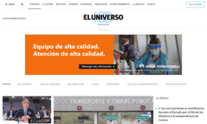 Especiales.eluniverso.com thumbnail