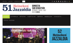 Especiales.heinekenjazzaldia.com thumbnail