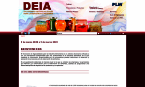 Especialidadalimentaria.com thumbnail