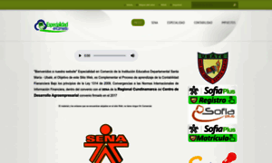 Especialidadencomercio.webnode.es thumbnail