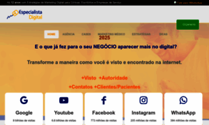 Especialistadigital.com.br thumbnail