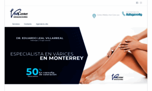 Especialistaenvarices.com thumbnail