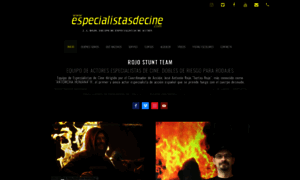 Especialistasdecine.com thumbnail