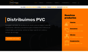 Especialistaspvc.com thumbnail
