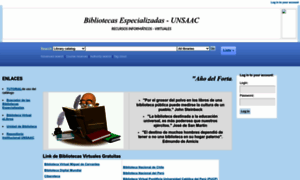 Especializada.unsaac.edu.pe thumbnail