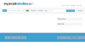 Especialmoviles.tv thumbnail