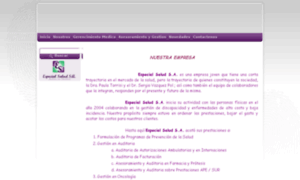 Especialsaludsa.com.ar thumbnail