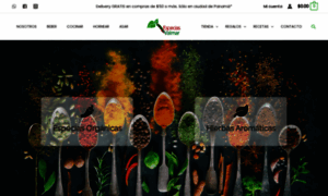 Especiasvalmar.com thumbnail