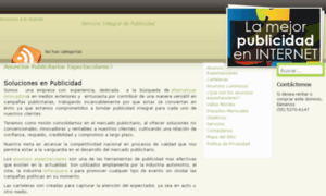 Espectaculares-carteleras.com thumbnail