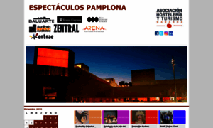 Espectaculospamplona.com thumbnail