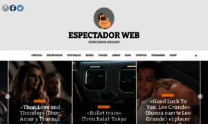 Espectadorweb.com.ar thumbnail