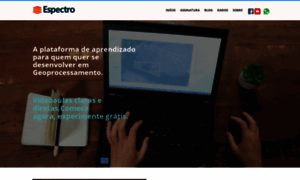 Espectrogeo.com.br thumbnail