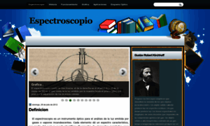 Espectroscopiocasd.blogspot.com thumbnail