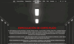 Especulaciondecortoplazo.com thumbnail