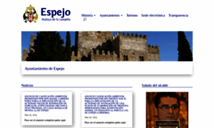 Espejo.es thumbnail