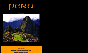 Espejodelperu.com.pe thumbnail