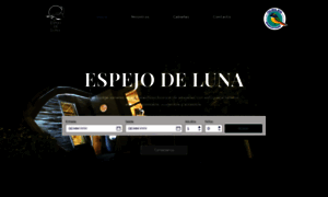 Espejodeluna.cl thumbnail