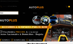 Espejosfarolasystopsautoplus.com thumbnail