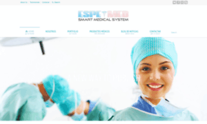 Espemed.com.mx thumbnail