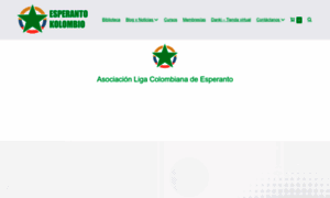 Esperanto.co thumbnail