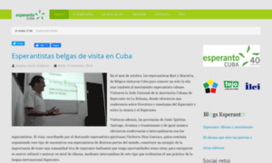 Esperanto.cult.cu thumbnail