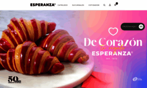 Esperanza.mx thumbnail