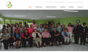 Esperanzadelzurqui.org thumbnail