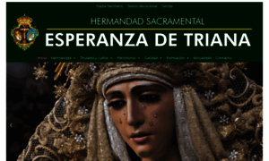 Esperanzadetriana.es thumbnail