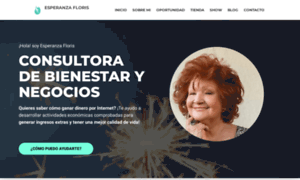 Esperanzafloris.com thumbnail