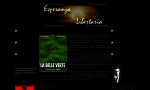 Esperanzalibertaria.blogspot.com thumbnail