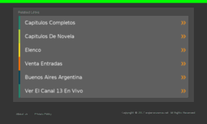 Esperanzamia.net thumbnail
