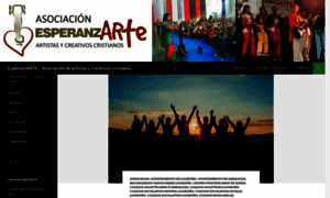 Esperanzarte.com thumbnail