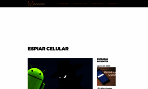 Espiar-celular.com thumbnail