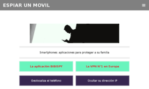 Espiarunmovil.es thumbnail