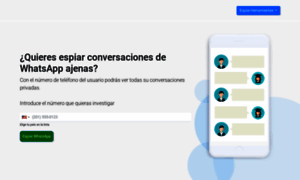 Espiarwhats.app thumbnail
