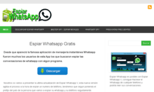 Espiarwhatsapp.link thumbnail