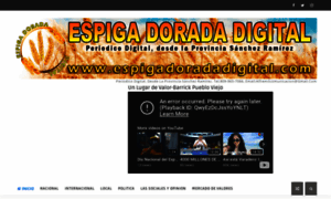 Espigadoradadigital.com thumbnail