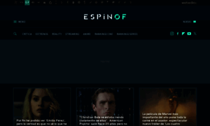 Espinof.com thumbnail