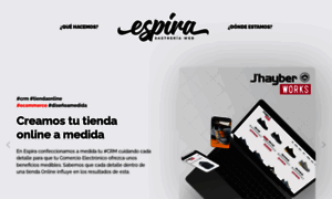 Espiratecnologias.com thumbnail