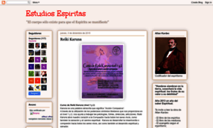 Espiritasestudio.blogspot.com thumbnail