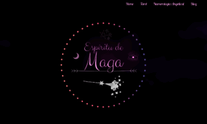 Espiritudemaga.com thumbnail