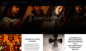 Espirituyvidaofm.wordpress.com thumbnail