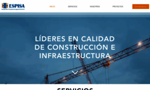 Espisa.com.mx thumbnail
