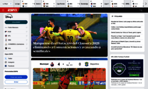 Espn.com.pa thumbnail