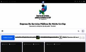 Espnovita.com thumbnail