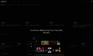 Espnplay.com thumbnail