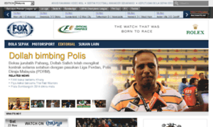 Espnstar.my thumbnail