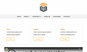 Espoesia.com thumbnail